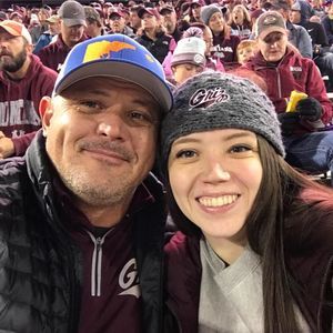 Meet your Posher, Dan